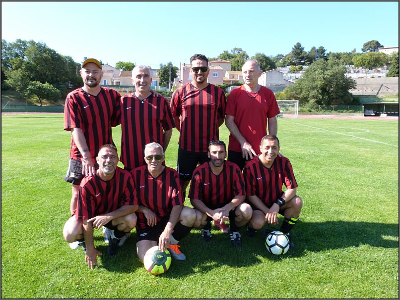 LES VETERANS ST PAUL LEZ DURANCE